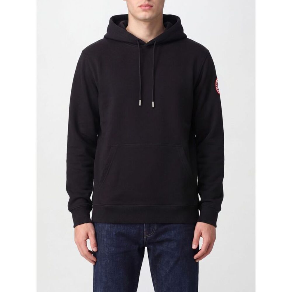 Canada Goose Men Sweatshirt Men Canada Goose